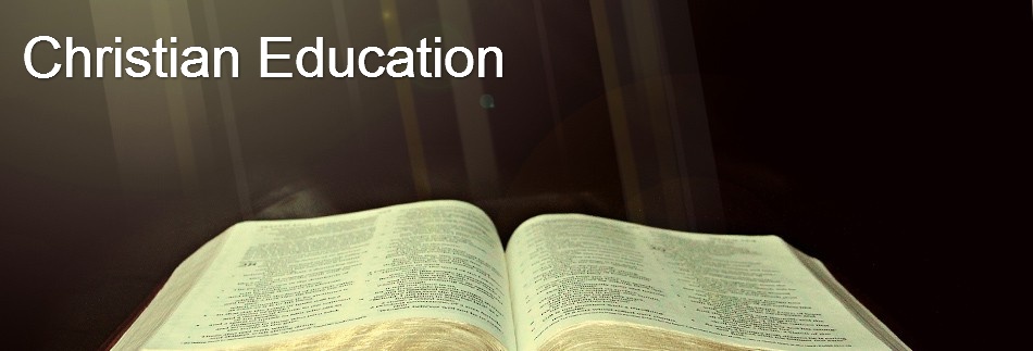 Bible Sermon Website Banner