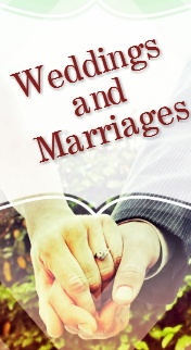 Divine Marriage Website Sidebar