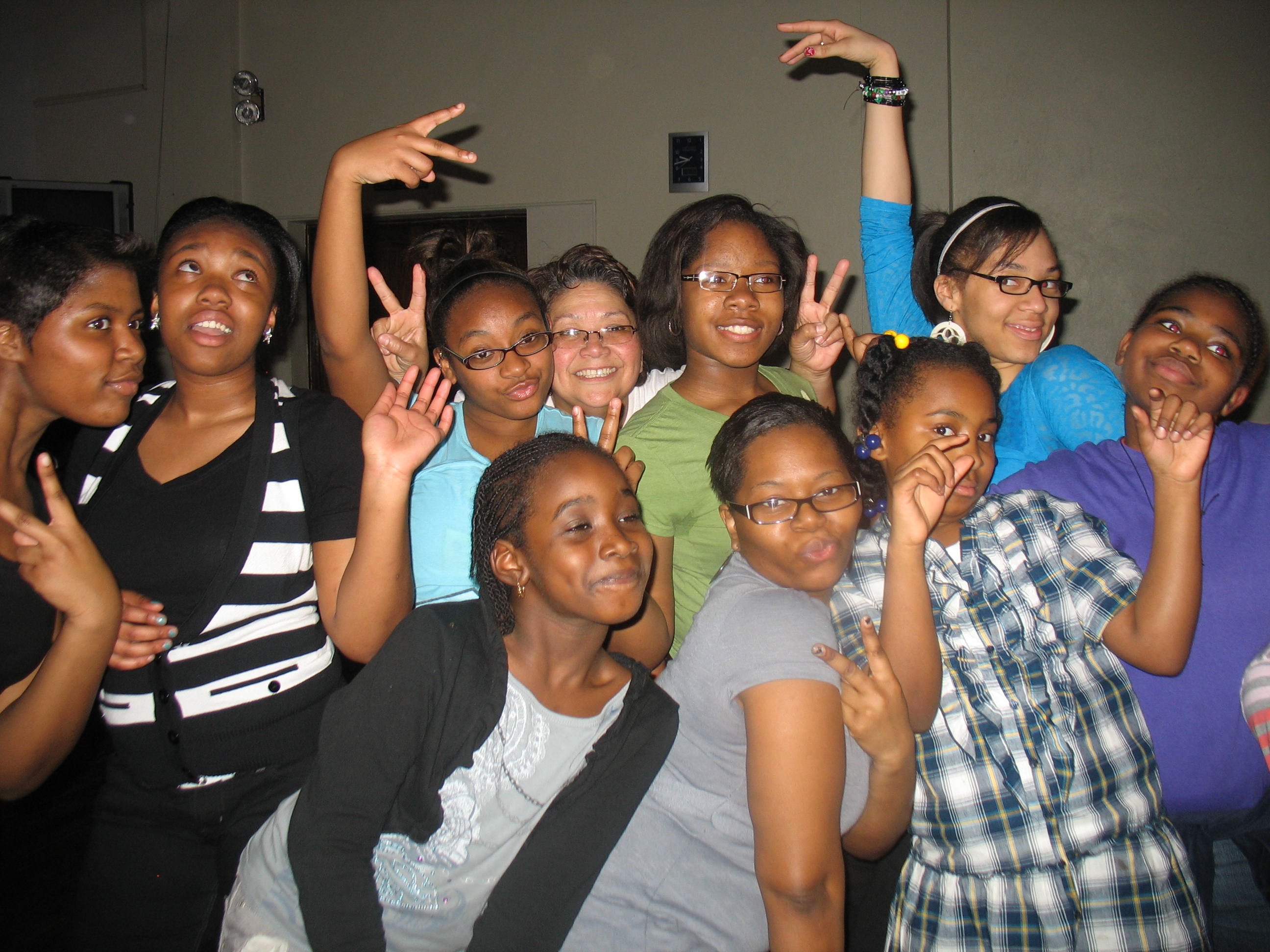 Photo Gallery Kingdom Embassy Inc